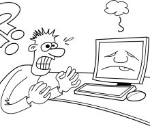 Adobe Flash Web Media Site Carol Shane